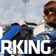 Illustration for article titled How Nascars Jennifer Jo Cobb quit a race and won